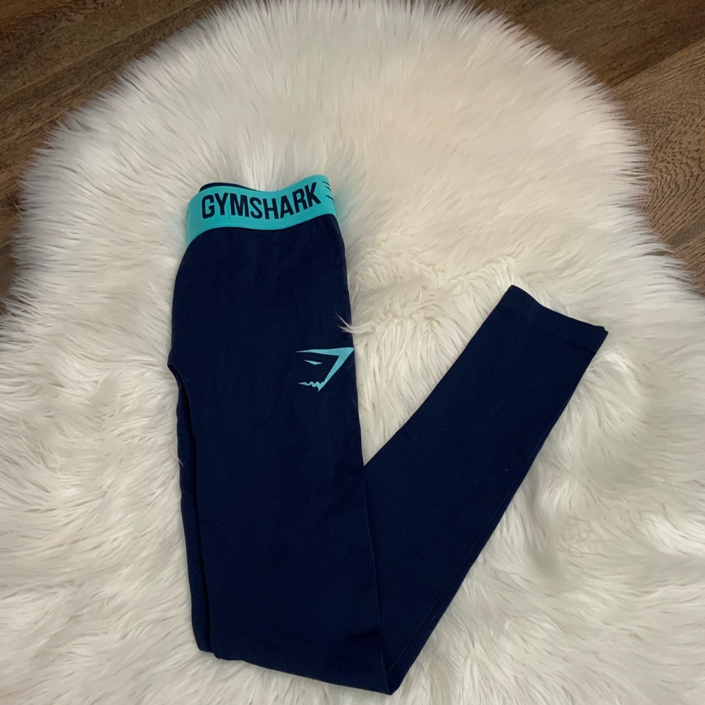 Gym Shark Fit Leggings